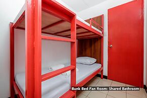 Stay Malate Hostel