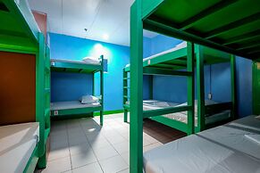 Stay Malate Hostel