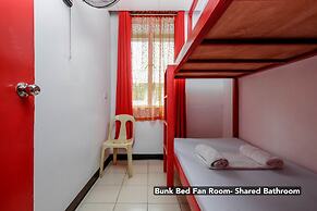 Stay Malate Hostel