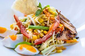 Little Prince Resort & Spa