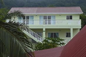 Chez Payet Guesthouse