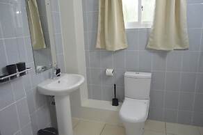 Chez Payet Guesthouse