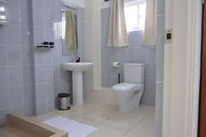 Chez Payet Guesthouse