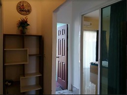 Wongsuwan Pool Villa