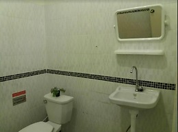 Wongsuwan Pool Villa