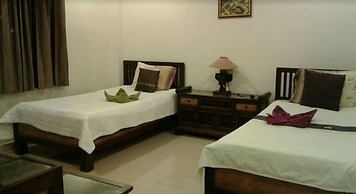 Wongsuwan Pool Villa