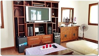 Wongsuwan Pool Villa