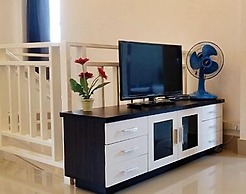 Wongsuwan Pool Villa