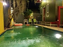 Wongsuwan Pool Villa