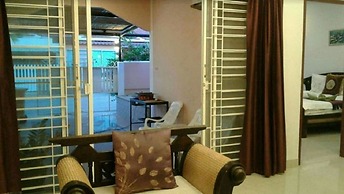 Wongsuwan Pool Villa