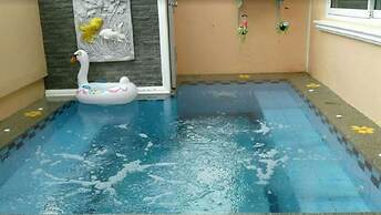 Wongsuwan Pool Villa