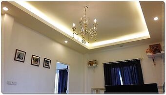 Wongsuwan Pool Villa