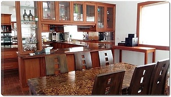 Wongsuwan Pool Villa