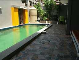 Wongsuwan Pool Villa