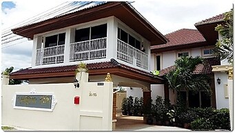 Wongsuwan Pool Villa