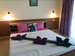 Wongsuwan Pool Villa