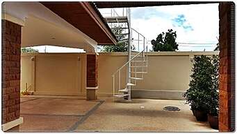 Wongsuwan Pool Villa