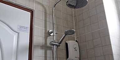 Wongsuwan Pool Villa