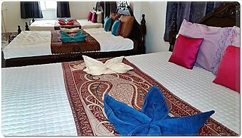 Wongsuwan Pool Villa