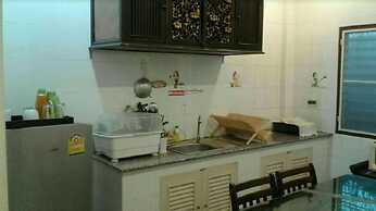 Wongsuwan Pool Villa