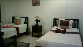 Wongsuwan Pool Villa