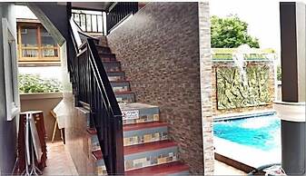 Wongsuwan Pool Villa