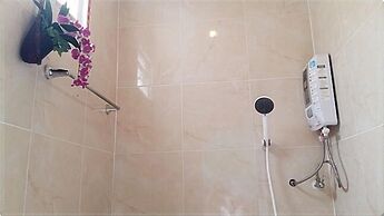 Wongsuwan Pool Villa