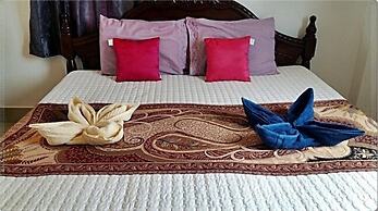 Wongsuwan Pool Villa