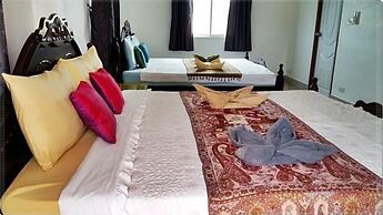 Wongsuwan Pool Villa