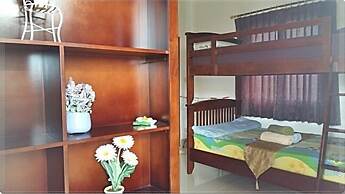 Wongsuwan Pool Villa