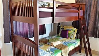 Wongsuwan Pool Villa