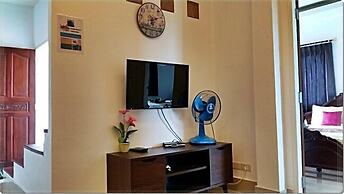 Wongsuwan Pool Villa