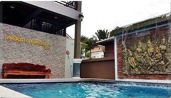 Wongsuwan Pool Villa