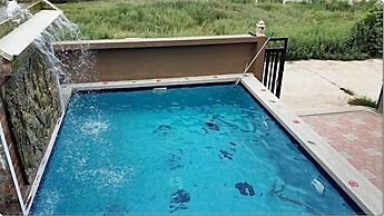 Wongsuwan Pool Villa