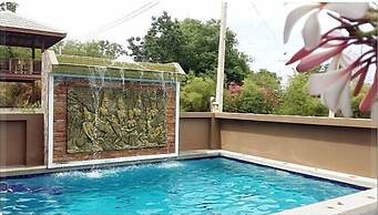 Wongsuwan Pool Villa
