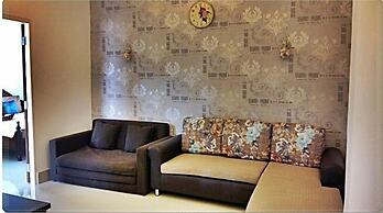 Wongsuwan Pool Villa