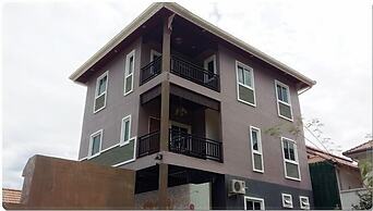 Wongsuwan Pool Villa