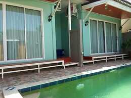 Wongsuwan Pool Villa