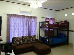 Wongsuwan Pool Villa