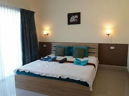 Wongsuwan Pool Villa