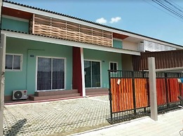 Wongsuwan Pool Villa