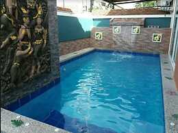 Wongsuwan Pool Villa