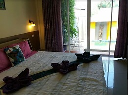 Wongsuwan Pool Villa