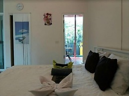 Wongsuwan Pool Villa