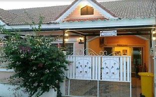 Wongsuwan Pool Villa