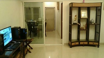 Wongsuwan Pool Villa