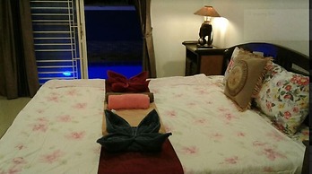 Wongsuwan Pool Villa