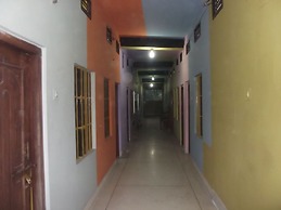 Azmiry Residential Hotel