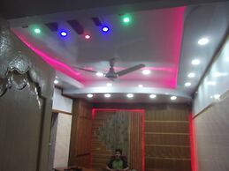 Azmiry Residential Hotel