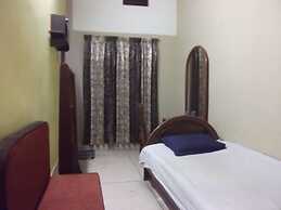 Azmiry Residential Hotel